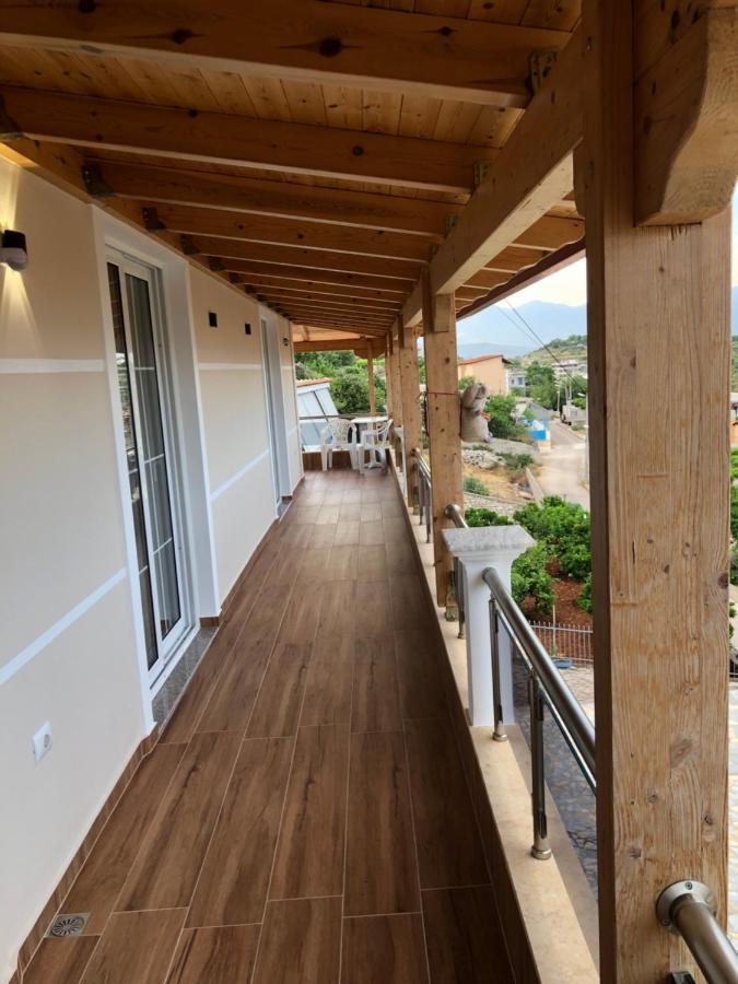 Amazing Familiar Apartments And Rooms Sarandë Exterior foto