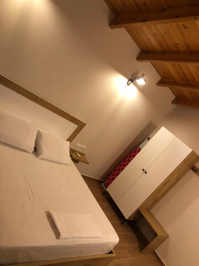 Amazing Familiar Apartments And Rooms Sarandë Exterior foto