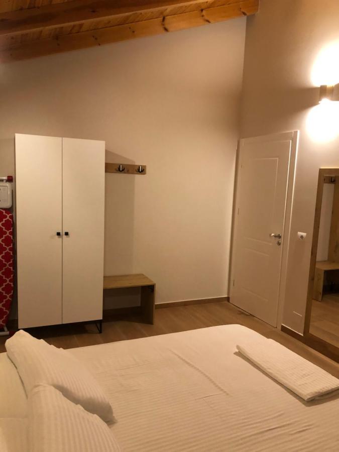 Amazing Familiar Apartments And Rooms Sarandë Exterior foto