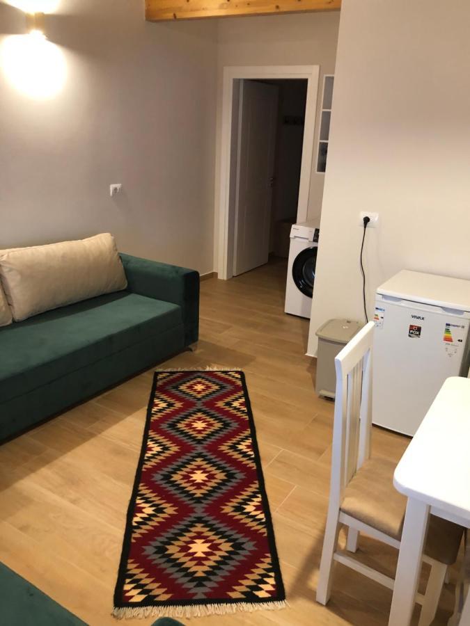 Amazing Familiar Apartments And Rooms Sarandë Exterior foto