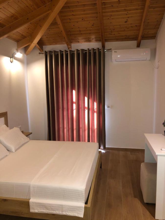 Amazing Familiar Apartments And Rooms Sarandë Exterior foto