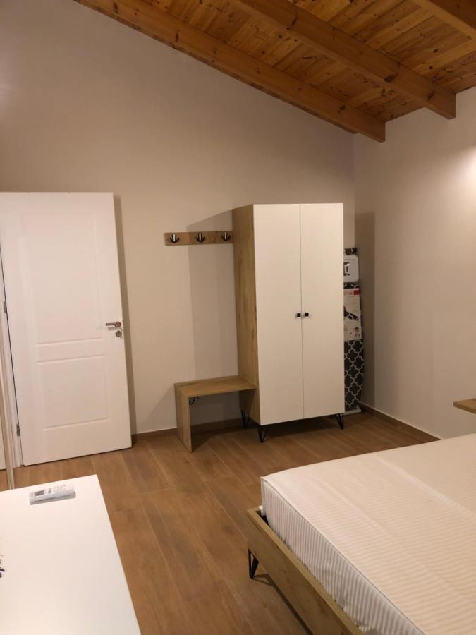 Amazing Familiar Apartments And Rooms Sarandë Exterior foto