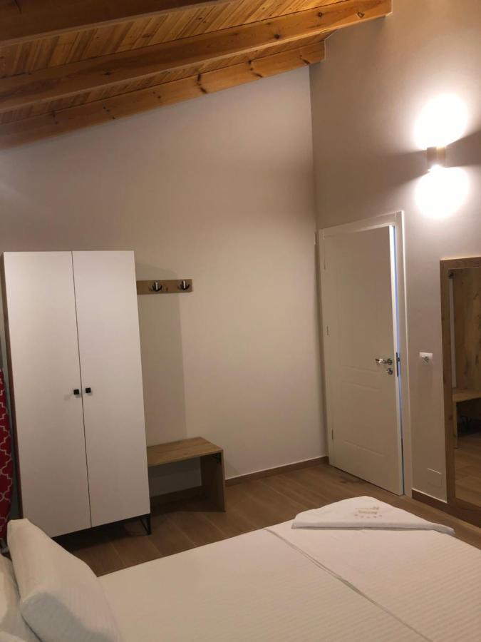 Amazing Familiar Apartments And Rooms Sarandë Exterior foto