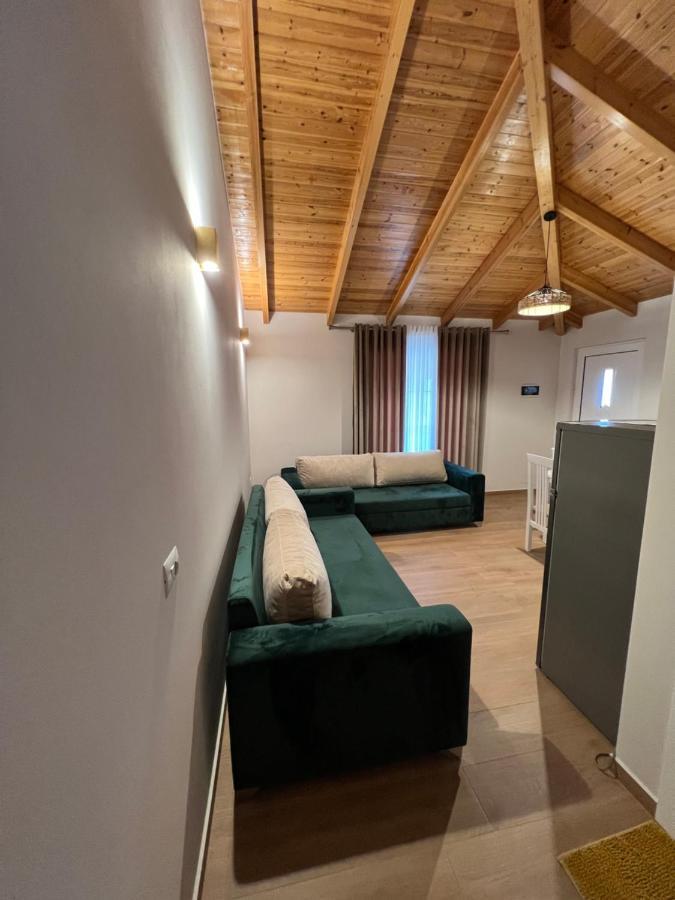 Amazing Familiar Apartments And Rooms Sarandë Exterior foto