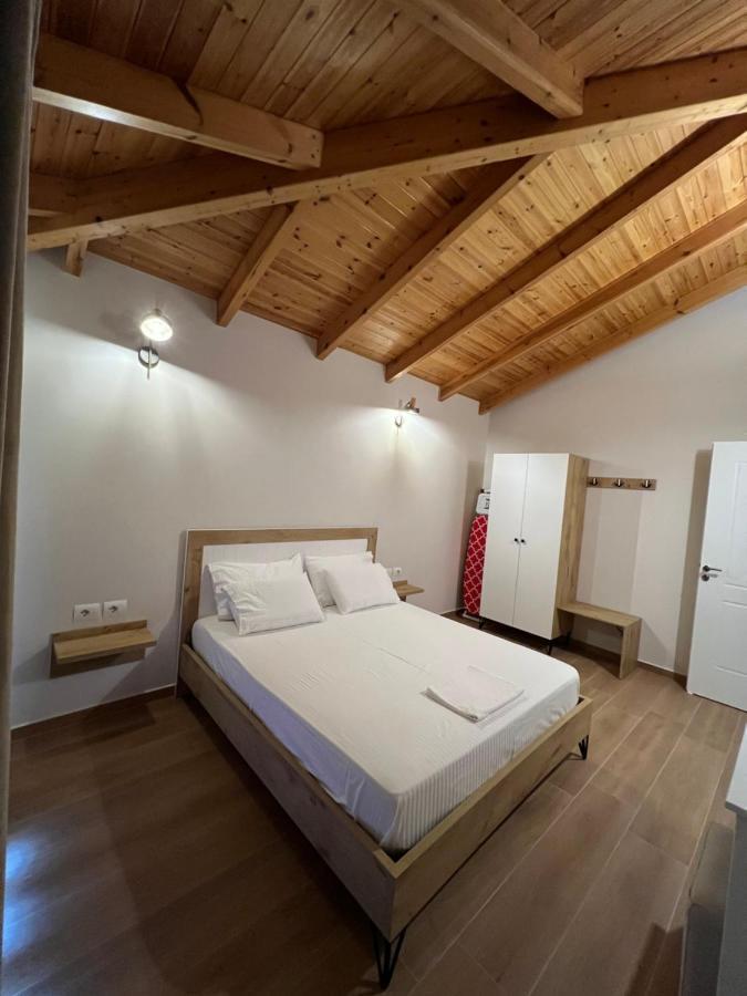 Amazing Familiar Apartments And Rooms Sarandë Exterior foto
