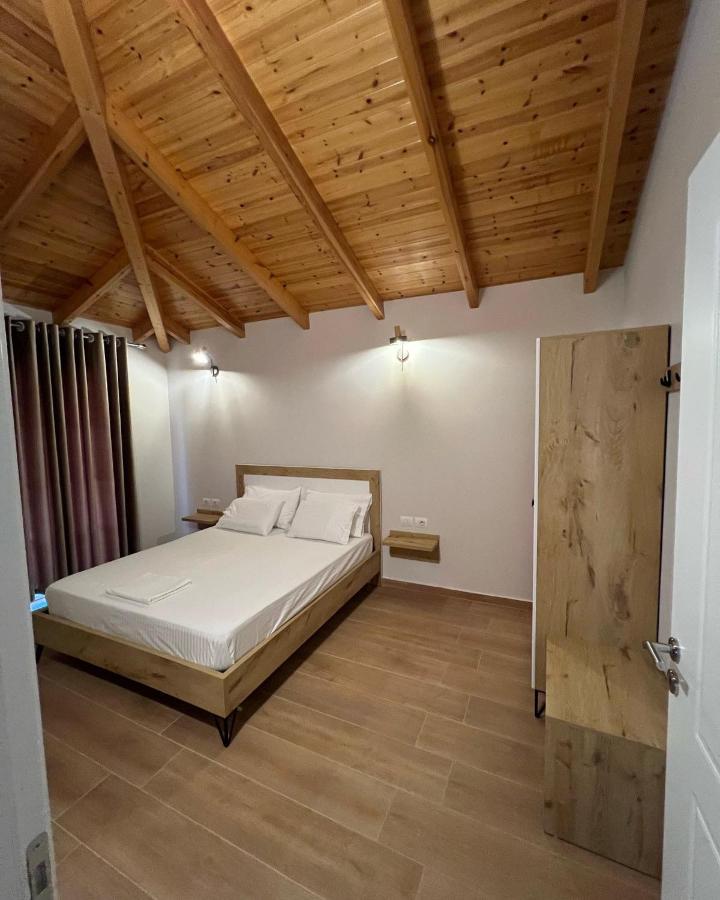 Amazing Familiar Apartments And Rooms Sarandë Exterior foto