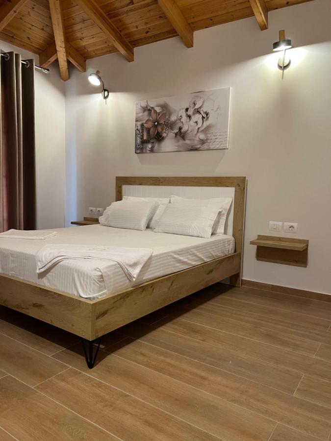 Amazing Familiar Apartments And Rooms Sarandë Exterior foto