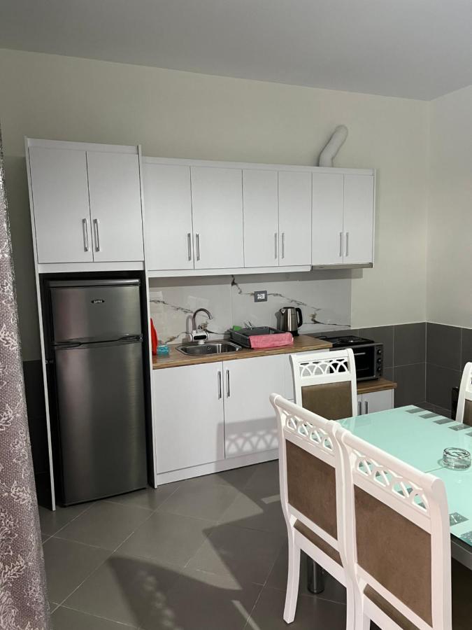 Amazing Familiar Apartments And Rooms Sarandë Exterior foto