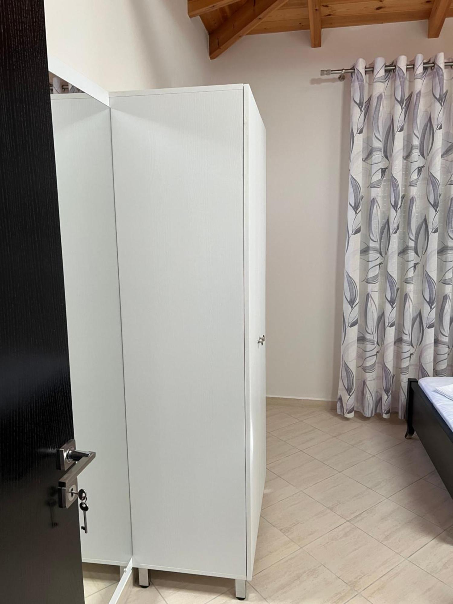 Amazing Familiar Apartments And Rooms Sarandë Exterior foto