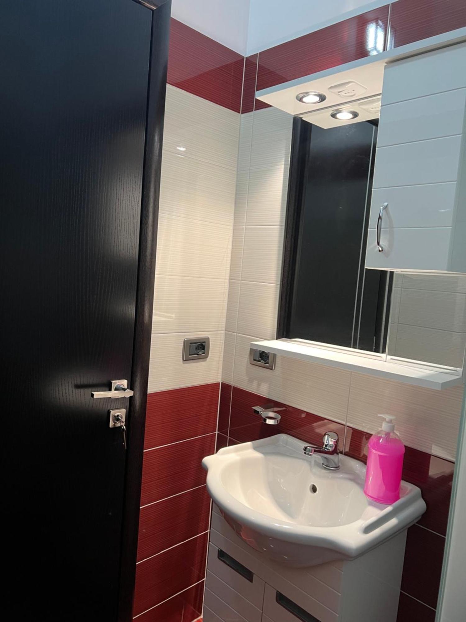 Amazing Familiar Apartments And Rooms Sarandë Exterior foto