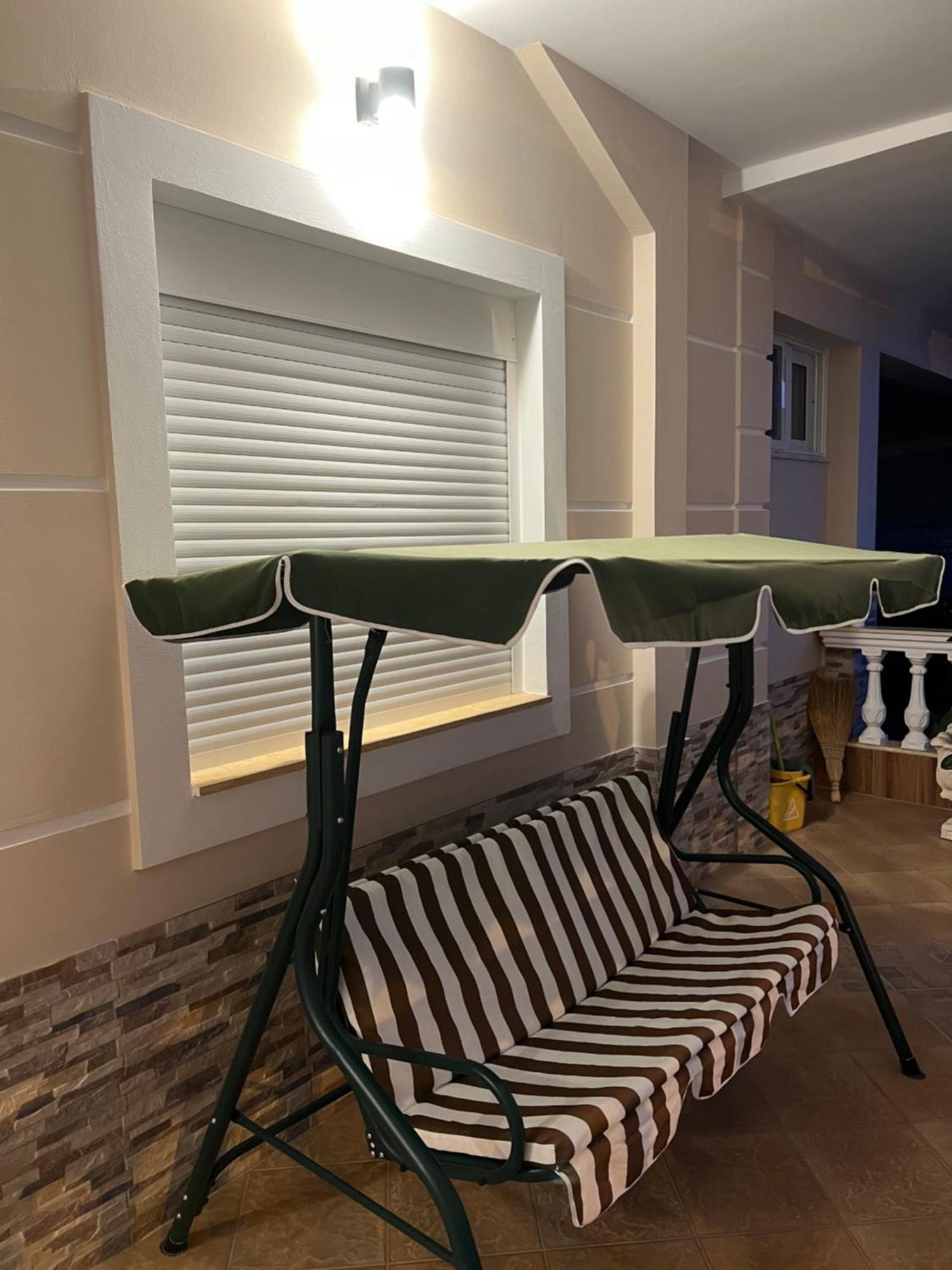 Amazing Familiar Apartments And Rooms Sarandë Exterior foto