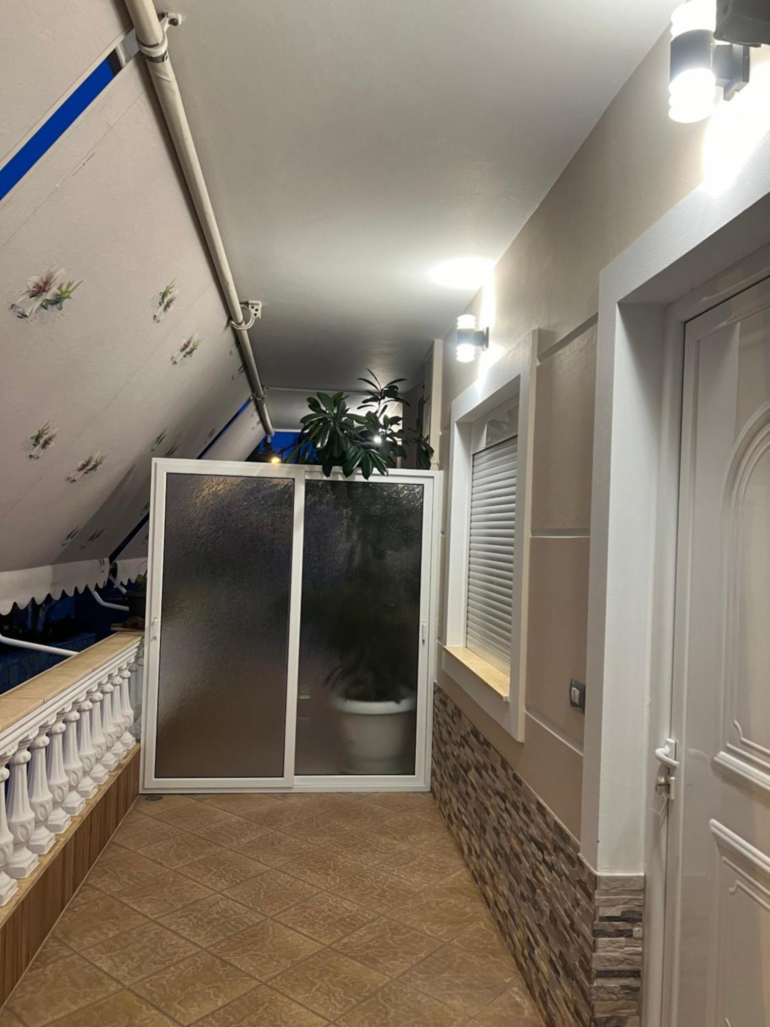 Amazing Familiar Apartments And Rooms Sarandë Exterior foto